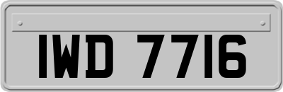 IWD7716