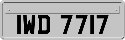 IWD7717