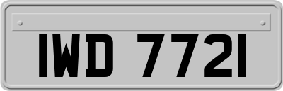 IWD7721