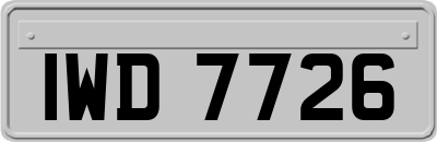 IWD7726