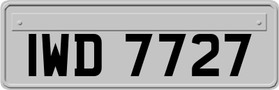 IWD7727
