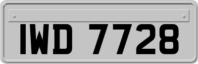 IWD7728