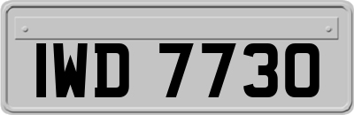 IWD7730
