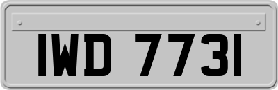 IWD7731