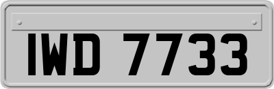 IWD7733