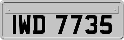 IWD7735