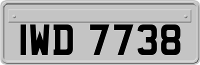 IWD7738