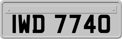 IWD7740