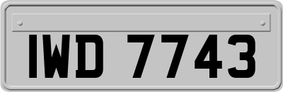 IWD7743