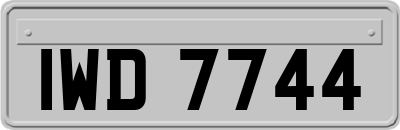 IWD7744