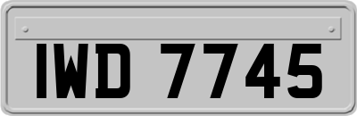 IWD7745