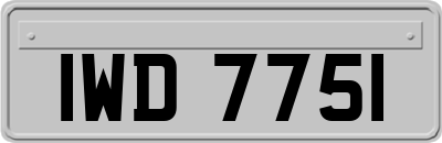IWD7751