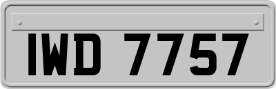 IWD7757