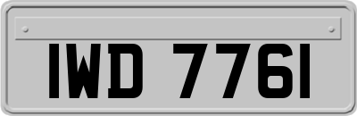 IWD7761