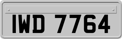 IWD7764