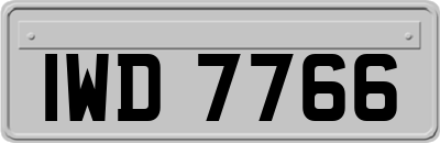IWD7766