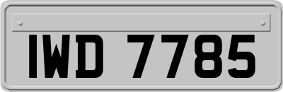 IWD7785