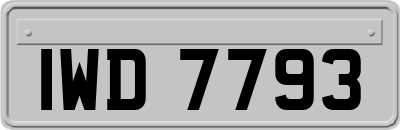 IWD7793