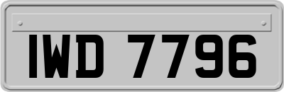 IWD7796