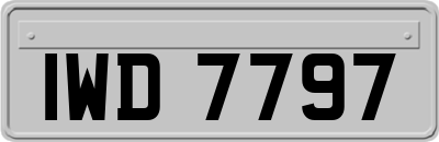 IWD7797