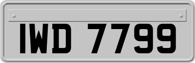 IWD7799
