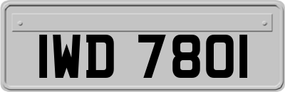 IWD7801