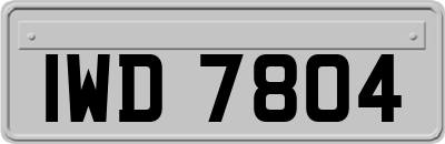IWD7804