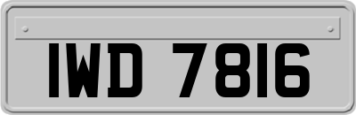 IWD7816