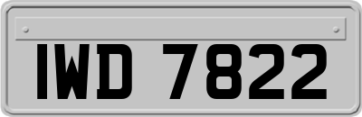 IWD7822