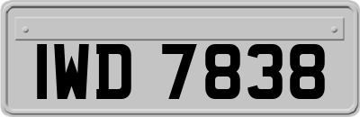 IWD7838