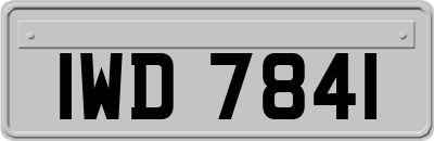 IWD7841