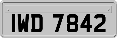 IWD7842