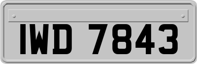 IWD7843