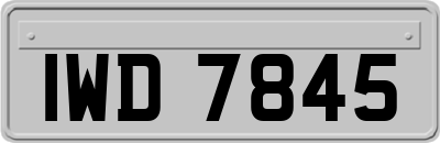 IWD7845