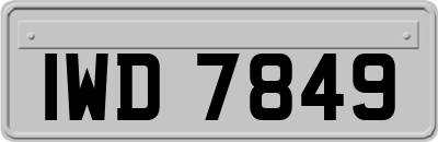 IWD7849