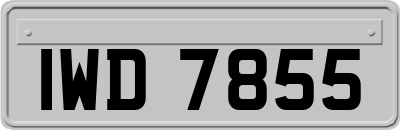 IWD7855