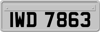 IWD7863