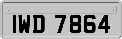 IWD7864