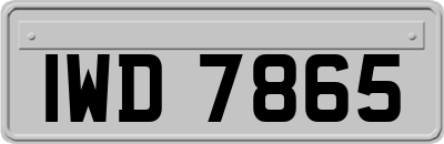 IWD7865