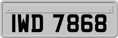 IWD7868