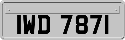IWD7871
