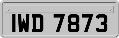 IWD7873