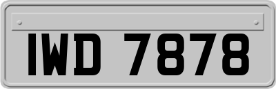 IWD7878