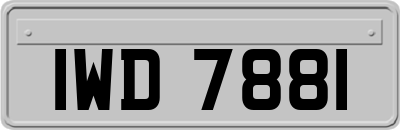 IWD7881