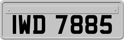 IWD7885