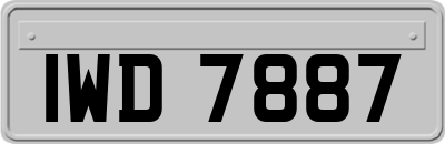IWD7887