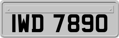 IWD7890