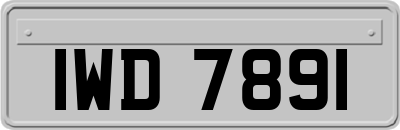IWD7891