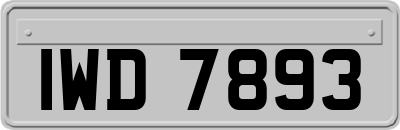 IWD7893