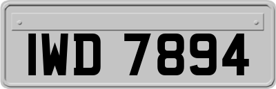 IWD7894